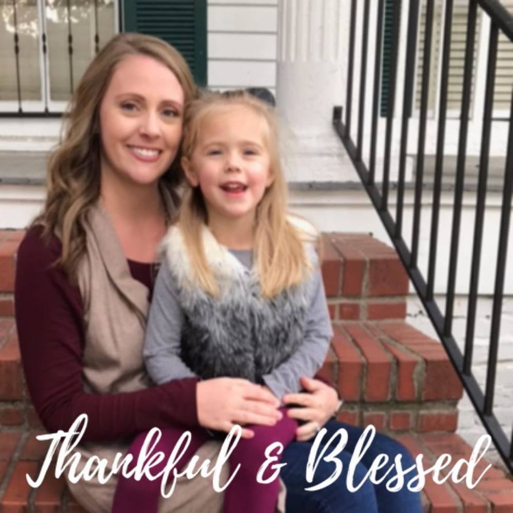 Meet your Posher, Tracey